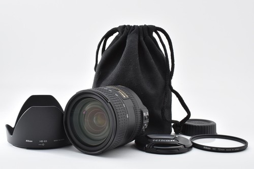 Come nuovo nikon s - [come, nikkor