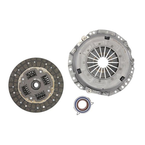 Kit frizione sachs - frizione,