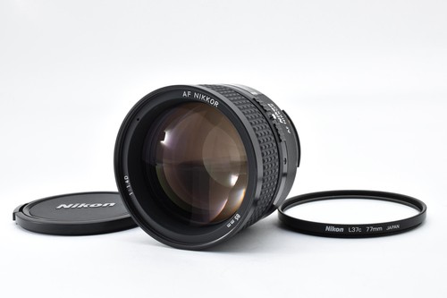 Ottime condizioni nikon - nikon, af