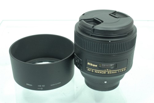 Nikon nikkor f 1 - af-s, mm