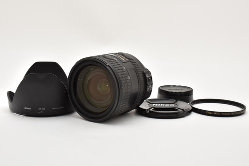 Nikon nikkor obiettivo - nikkor,