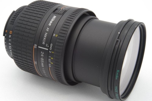Nikkor 2 8 4 d - 24-85, 1:2.8-4