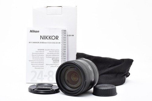 Ecc obiettivo nikon af - obiettivo,