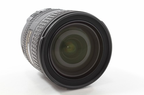 Nikon 16 85mm - dx, 16-85mm