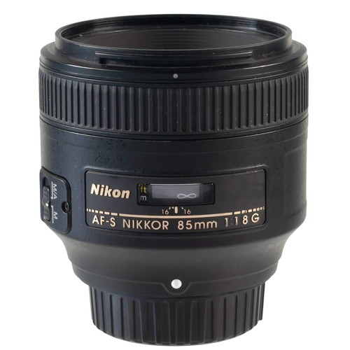Nikon g nik afs - nikon,