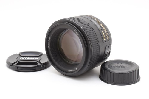 Quasi come nuovo nikon af - [quasi,