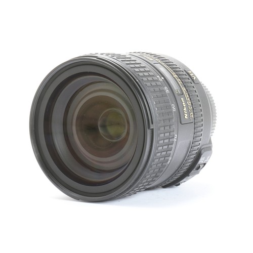 Nikon 5 24 85 g - af-s, ed