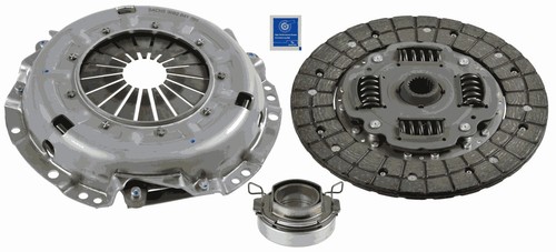 Kit frizione 3000 951 740 - kit,