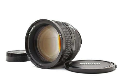 Quasi come nuovo nikon - ⏯️[quasi,