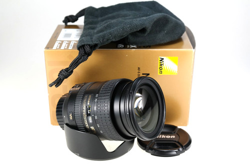 Nikon 3 5 - af-s, g
