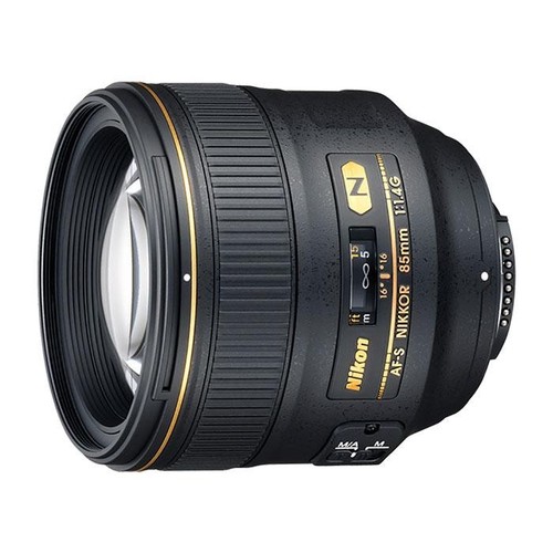 Objectif nikon neuf - nikon, af-s