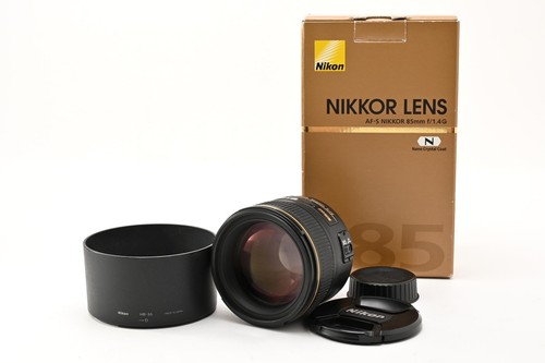 Top mint nikon s nikkor - [top, mint]