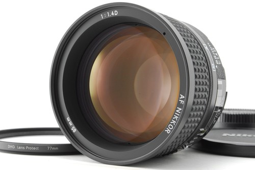 Ottime condizioni nikon af - [ottime,