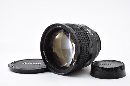 Ottimo come nuovo nikon - come, af
