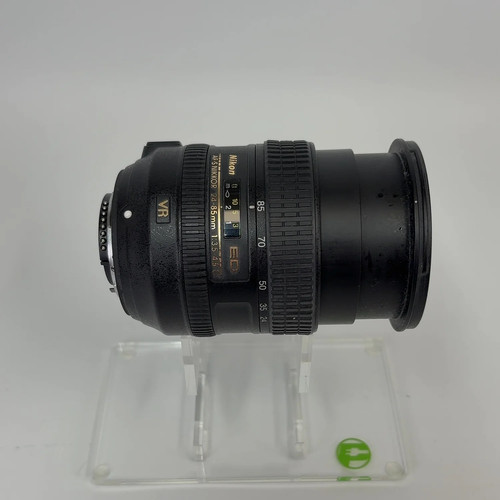 Nikon nikkor 85 mm - nikon, 24-85