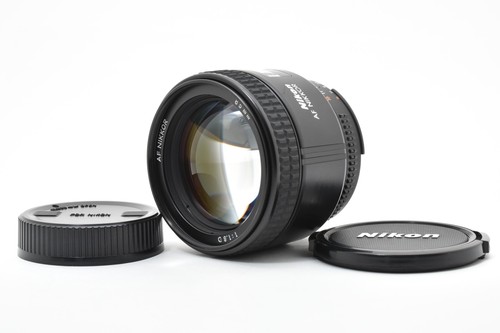 Ottime condizioni nikon af - nikon,