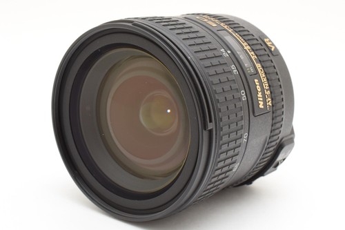 Nikon nikkor 24 - nikon,