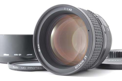 Ottimo come nuovo nikon af - come,