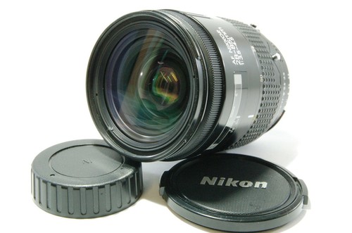 Nikon nikkor 85mm - nikon,