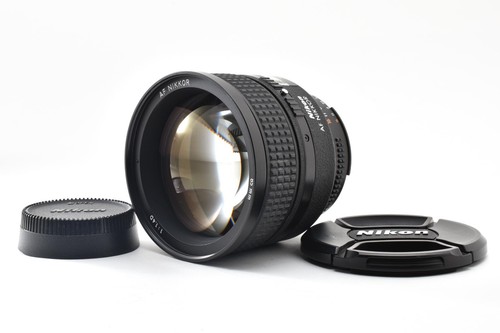 Ottime condizioni nikon af - condizioni],