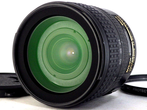 Nikon nikkor 85 mm - nikon,