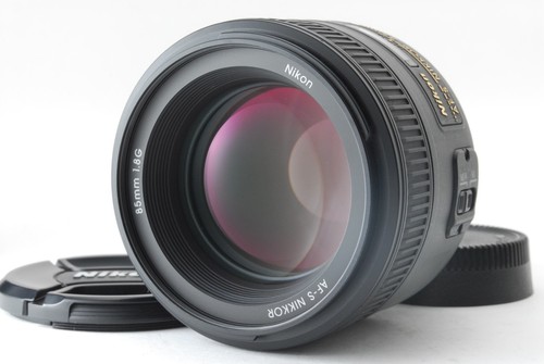 Ottime condizioni nikon af s - [ottime, condizioni]