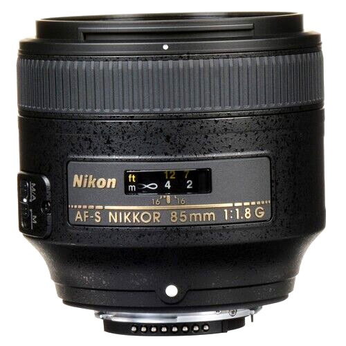 Nikon s - aperta),