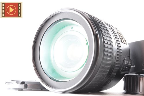 Nikon nikkor 24 - nikon, af-s