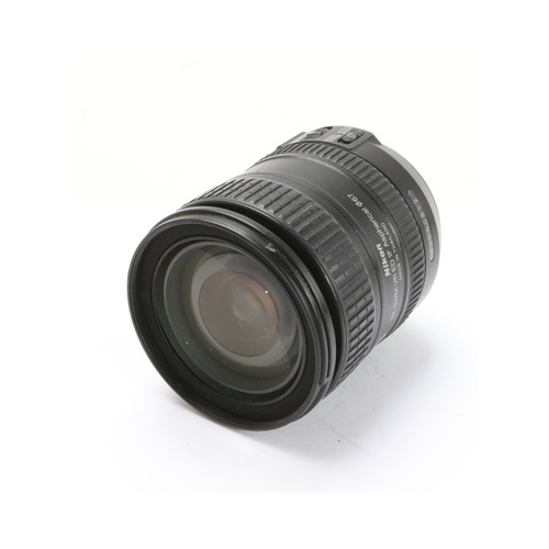 Nikon 6 16 85 - nikon, af-s