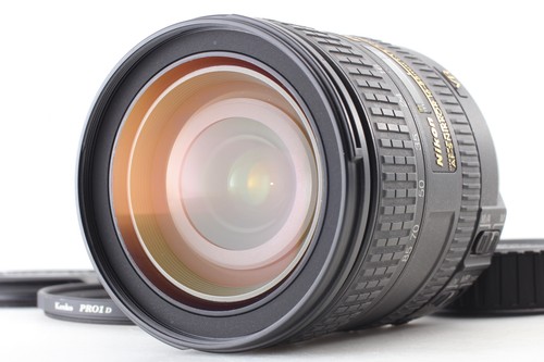 Ottime condizioni nikon af s - [ottime, af-s