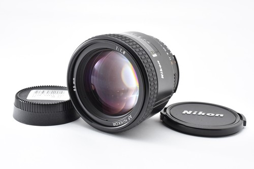 Ottimo come nuovo nikon af - nuovo],
