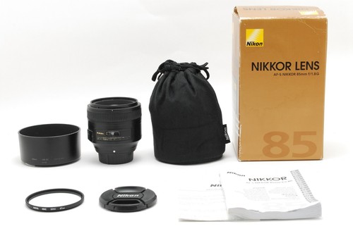 Come nuovo testato nikon - 【come,