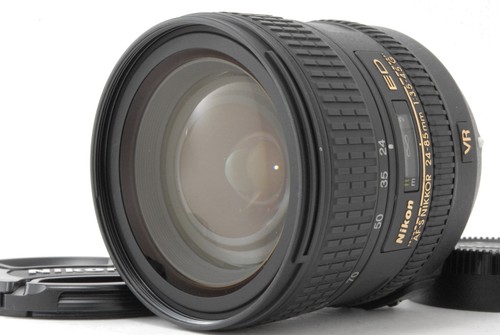Ottimo come nuovo - [], nikon