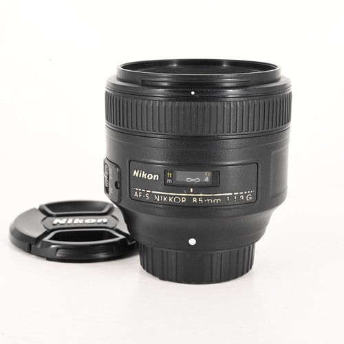 Nikon nikkor mm f1 8 - mm, f1.8