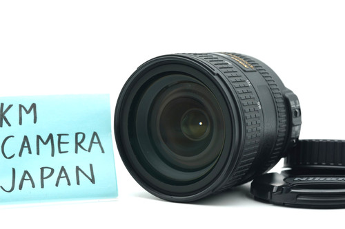 Duty payd obiettivo nikon - [us,