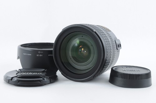 Nikon nikkor 24 85mm - ed, 24-85mm