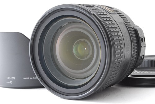 Quasi inutilizzato nikon - [quasi, inutilizzato]
