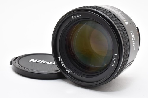Come nuovo nikon af - [come,