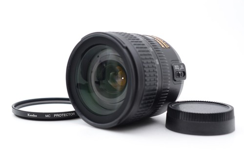 Nikon zoom nikkor 24 85 - af-s, zoom-nikkor