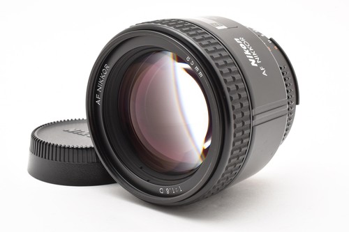 Quasi inutilizzato nikon af - inutilizzato],