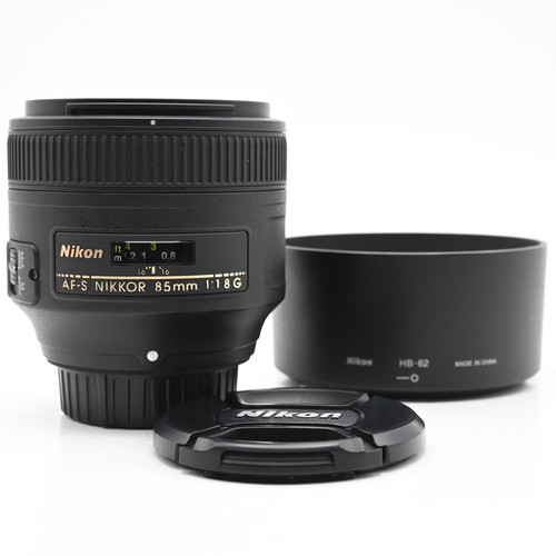 Nikon nikkor mm f1 8 - nikon,