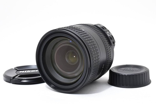 Nikon nikkor 85 mm - nikon, 24-85