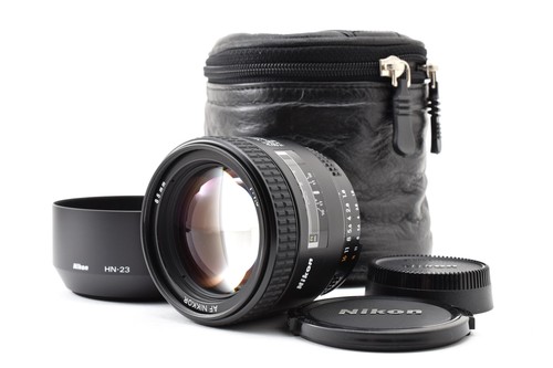 Nikon nikkor f 1 8 - af, mm
