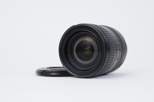 Nikon nikkor 85 - nikon, 16-85