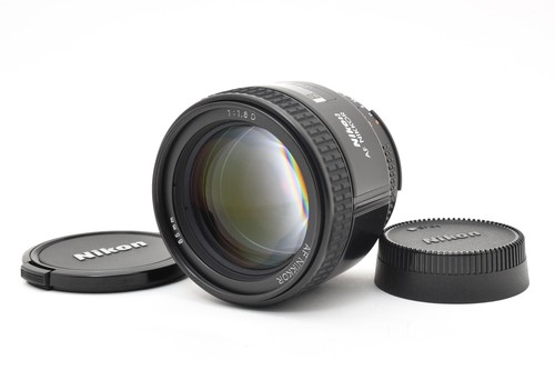 Come nuovo nikon - [come,