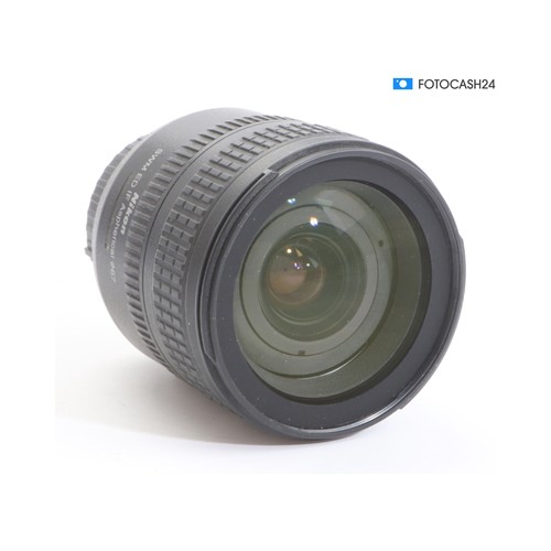 Nikon 5 24 85 - 3,5-4,5/24-85, if