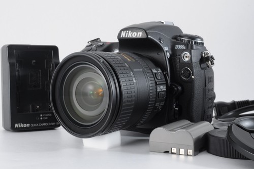 Nikon d300s 85 mm - 16-85,