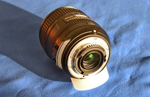 Nikon 85mm 5 4 - f/3.5-4.5, g