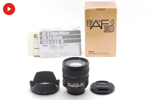 Near mint w - [near, w/box]