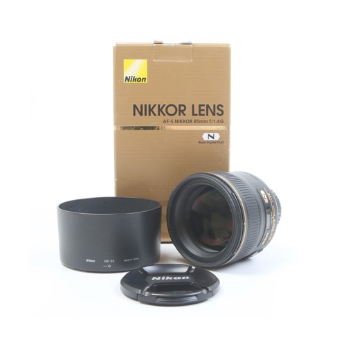 Nikon g n top - nikon, +
